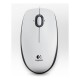 Logitech M100 Blanco